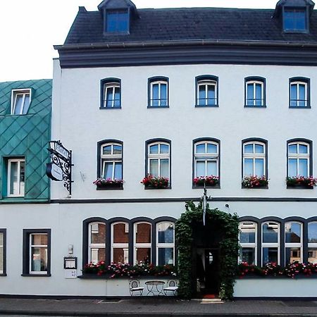 Hotel Garni Landhaus Zur Issel Isselburg ภายนอก รูปภาพ