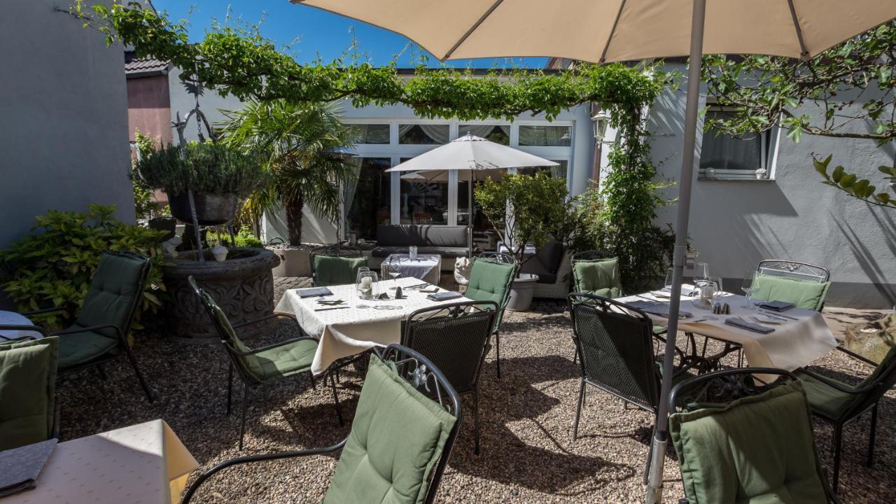 Hotel Garni Landhaus Zur Issel Isselburg ภายนอก รูปภาพ