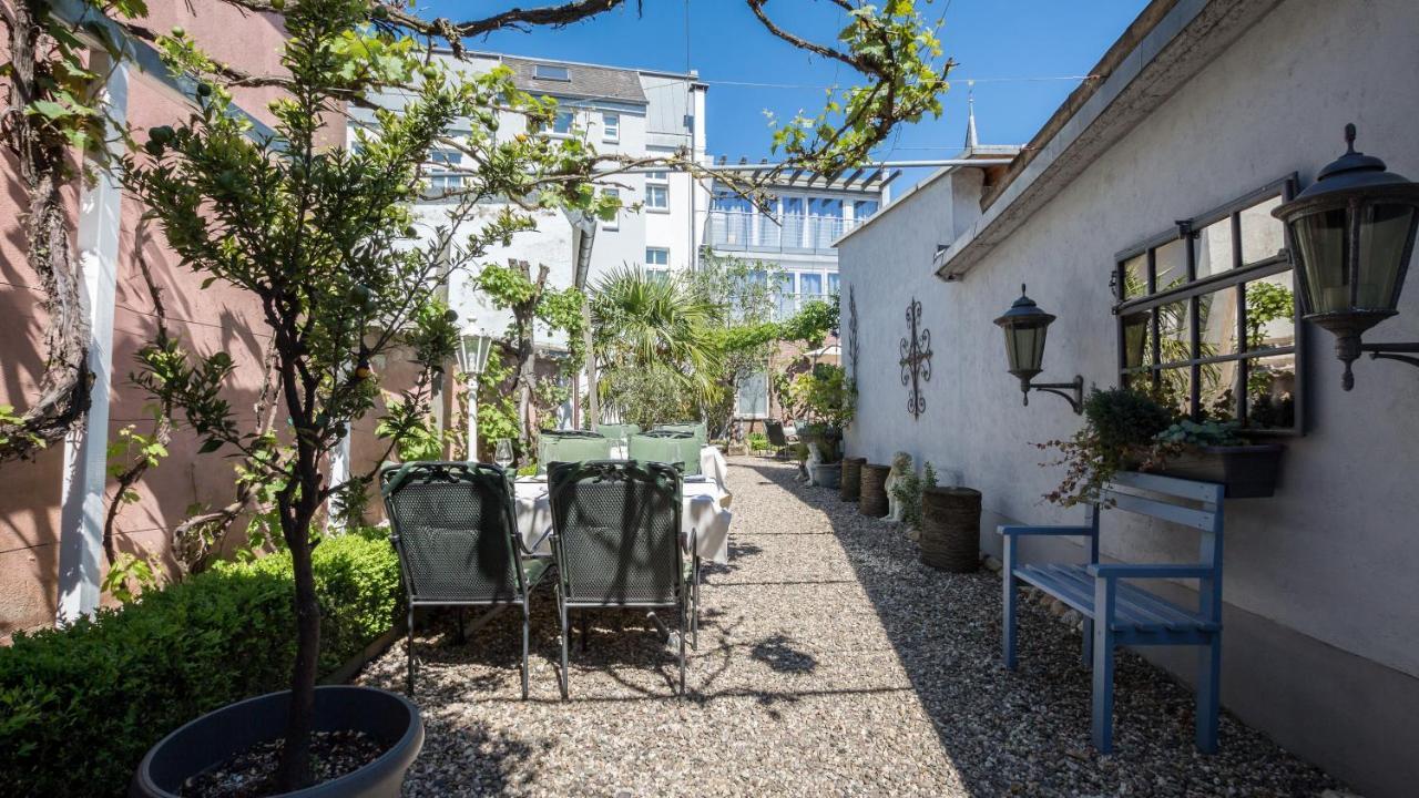 Hotel Garni Landhaus Zur Issel Isselburg ภายนอก รูปภาพ